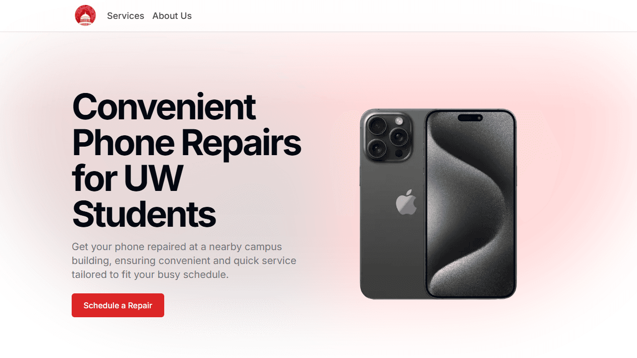 Capital Tech Repairs