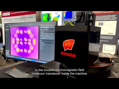 Demo at the IEEE International MTT Symposia (IMS)